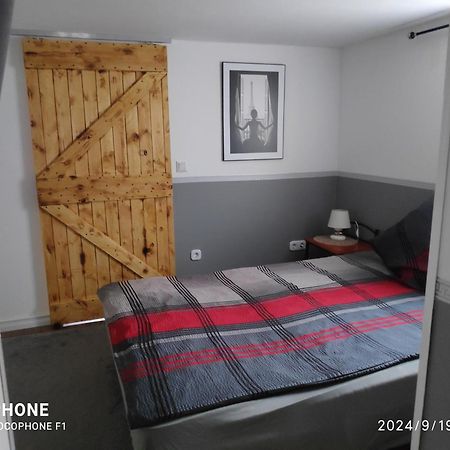 Annabell Apartment Soest Exterior photo