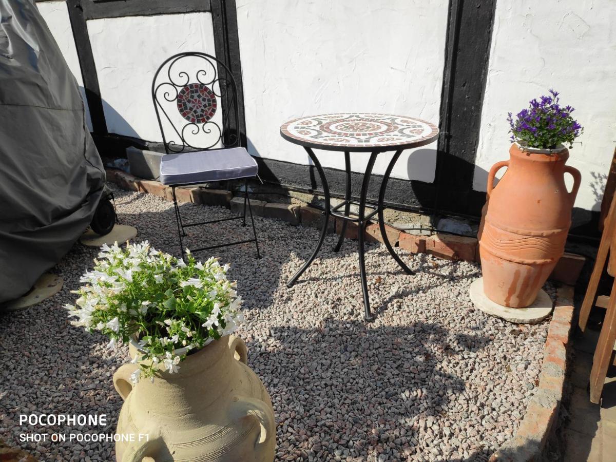 Annabell Apartment Soest Exterior photo