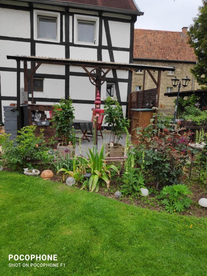 Annabell Apartment Soest Exterior photo