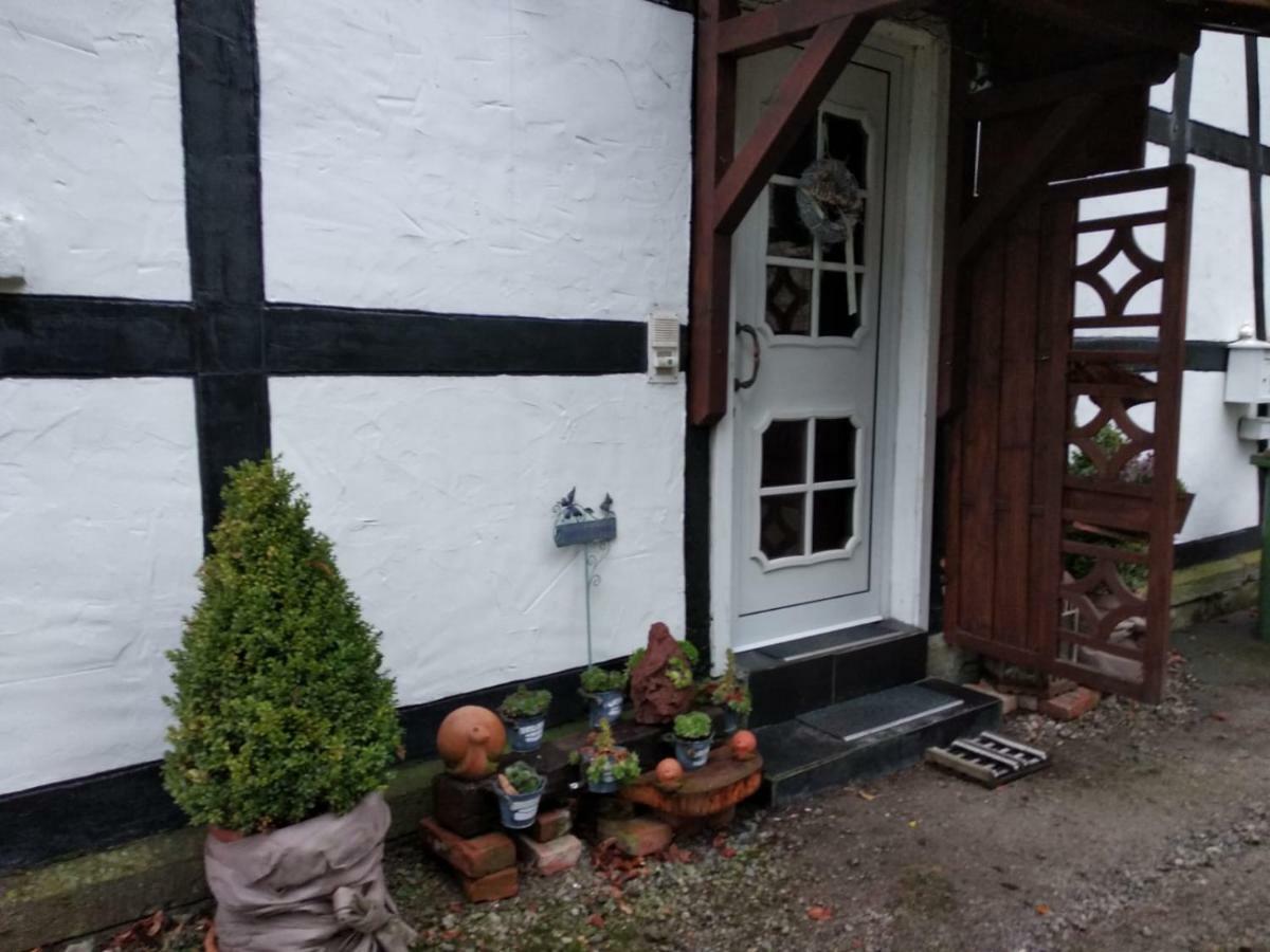 Annabell Apartment Soest Exterior photo