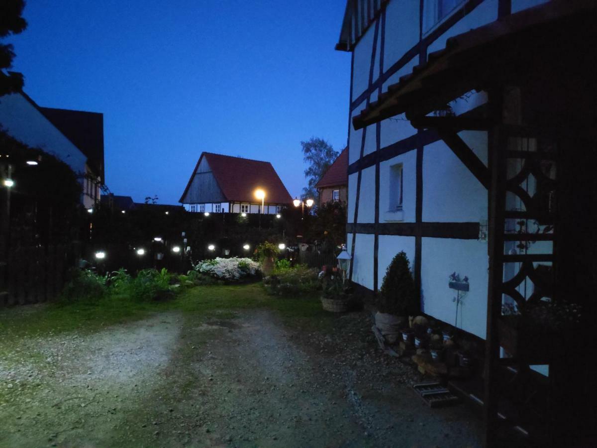 Annabell Apartment Soest Exterior photo
