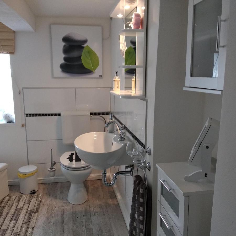 Annabell Apartment Soest Exterior photo